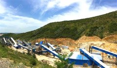 重慶新建碎石廠，采石場的朋友注意了！這份“資源開發(fā)方案”剛出臺