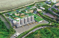 陜西省自然資源廳印發(fā)《陜西省綠色礦山建設管理辦法（試行）》