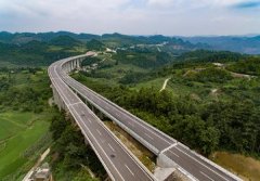 【利好】貴州要求高速公路提升工程需從現(xiàn)有持證砂石場進料