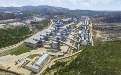 2019年浙江湖州市綠色礦山建成率將達100%
